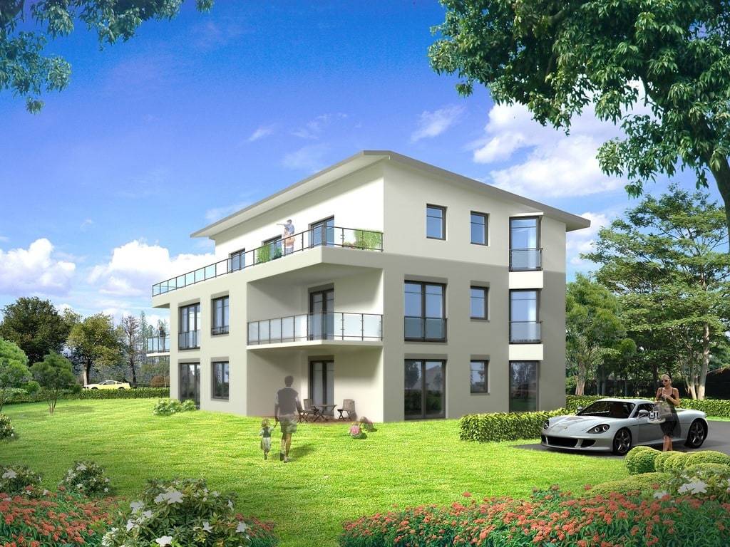 Acheter pour louer à Besançon avec Marc Vernier Immobilier